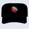 Military Style Cap Thumbnail
