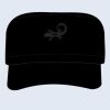 Military Style Cap Thumbnail