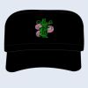 Military Style Cap Thumbnail