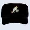 Military Style Cap Thumbnail
