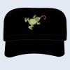 Military Style Cap Thumbnail