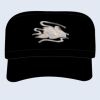 Military Style Cap Thumbnail