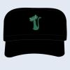 Military Style Cap Thumbnail