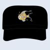Military Style Cap Thumbnail