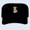 Military Style Cap Thumbnail