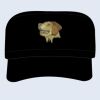 Military Style Cap Thumbnail