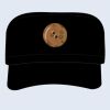 Military Style Cap Thumbnail