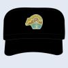 Military Style Cap Thumbnail