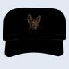 Military Style Cap Thumbnail