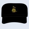 Military Style Cap Thumbnail