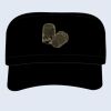 Military Style Cap Thumbnail