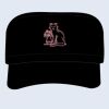 Military Style Cap Thumbnail