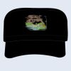Military Style Cap Thumbnail