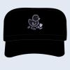 Military Style Cap Thumbnail