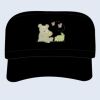 Military Style Cap Thumbnail