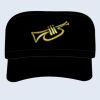 Military Style Cap Thumbnail