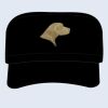 Military Style Cap Thumbnail