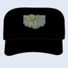 Military Style Cap Thumbnail