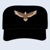 Military Style Cap Thumbnail