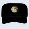Military Style Cap Thumbnail