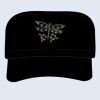 Military Style Cap Thumbnail