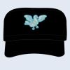 Military Style Cap Thumbnail