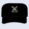 Military Style Cap Thumbnail
