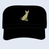 Military Style Cap Thumbnail