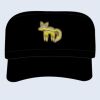 Military Style Cap Thumbnail
