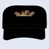 Military Style Cap Thumbnail