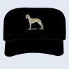 Military Style Cap Thumbnail