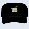 Military Style Cap Thumbnail