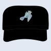 Military Style Cap Thumbnail