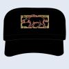 Military Style Cap Thumbnail