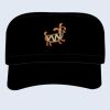 Military Style Cap Thumbnail
