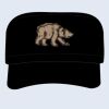 Military Style Cap Thumbnail
