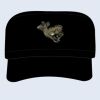 Military Style Cap Thumbnail