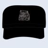 Military Style Cap Thumbnail