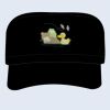 Military Style Cap Thumbnail
