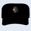 Military Style Cap Thumbnail