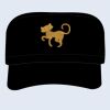 Military Style Cap Thumbnail