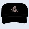Military Style Cap Thumbnail