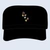 Military Style Cap Thumbnail