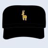 Military Style Cap Thumbnail
