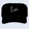 Military Style Cap Thumbnail