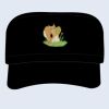 Military Style Cap Thumbnail