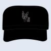 Military Style Cap Thumbnail