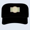 Military Style Cap Thumbnail