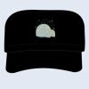 Military Style Cap Thumbnail