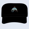 Military Style Cap Thumbnail